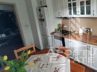 Apartament cu 2 camere si terasa, decomandat, in bloc nou, Buziasului