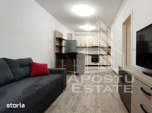 Apartament 2 camere Metalurgie - Splai