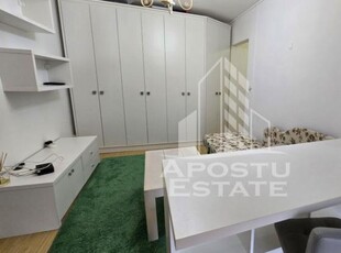 Apartament cu 2 camere, zona Dacia