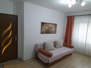 Apartament cu 2 camere - zona Pacurari