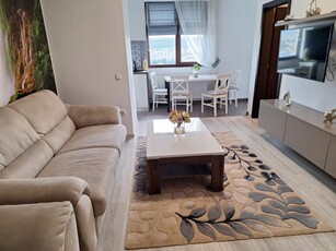 Apartament cu 2 camere, zona Pacurari-Moara de Foc