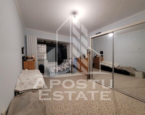 Apartament cu 3 camere