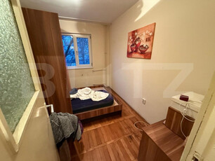 Apartament cu 3 camere