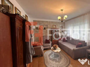 Apartament cu 3 camere 69 mp la parter in Timisoara, zona ca