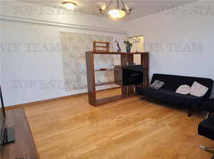 Apartament cu 3 camere