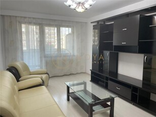 Apartament cu 3 camere Apusului Gorjului 6 min metrou