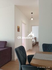 Apartament cu 3 camere Bucuresti Noi