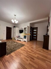 Apartament cu 3 camere Cartier IrissValea Lupului