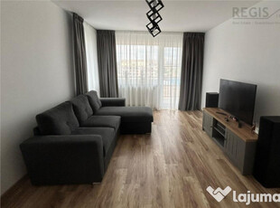 Apartament cu. 3 camere CASA NOBEL cu parcare