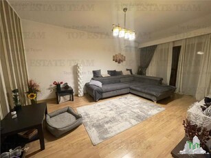 Apartament cu 3 camere - Ciresului - Dobroesti