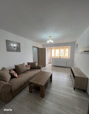 Inchiriez apartament 3 camere, etaj 2, Timisoara zona Lipovei