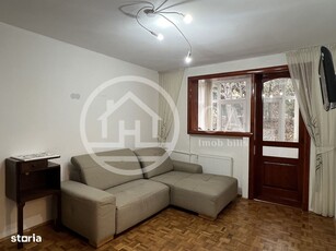 Tudor - Vanzare apartament 3 camere - Str. Gloriei