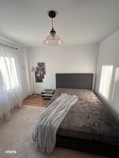 Apartament cu 2 camere in IC Frimu , mobilat si utilat complet