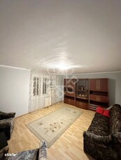 Apartament cu 2 camere, semidecomandat, etaj 1, zona Lidl din Giroc