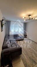 Apartament cu 3 camere, decomandat situat in zona Girocului