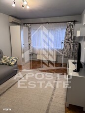 Apartament cu 3 camere, etaj intermediar, zona Soarelui, PET FRIENDLY