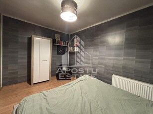 Apartament cu 3 camere in zona Sagului