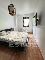 Apartament cu 3 camere la parter in zona Soarelui, bloc nou