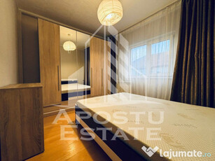 Apartament cu 3 camere, zona Aradului, PET FRIENDLY