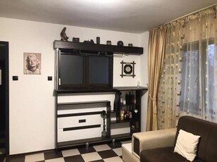 Apartament cu 3 camere - zona Podu Ros - Palas