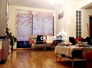 Apartament cu 3 dormitoare Bucuresti Noi