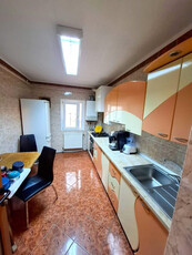 Apartament cu 4 camere