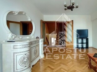 Apartament cu 4 camere tip Samantha, zona Polivalenta