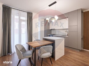 Apartament cu doua camere de inchiriat in zona Torontalului