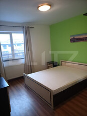 Apartament cu doua camere