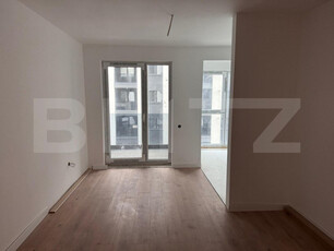 Apartament cu o camera de 38 m2