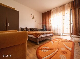 Apartament cu o camera de închiriat în zona Aurel Vlaicu