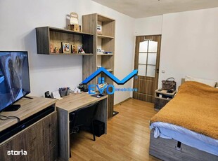 Apartament cu o camera, decomandat, zona Tatarasi - Metalurgie