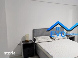 Apartament cu 3 camere decomandat Dacia