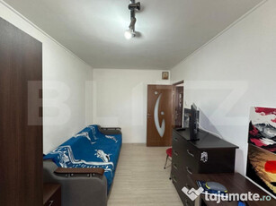 Apartament de 1 camera, zona Piata Nicolina