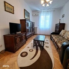 Apartament 2 camere decomandat/intabula- Dedeman/ D. Stanca- 2 parcari