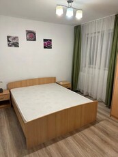 Apartament de 2 camere, 50 mp, circular, AC, zona Tineretului