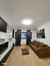 Apartament Modern cu 3 camere de închiriat - zona Păcurari