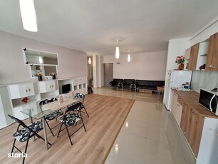 Apartament 3 camere cu terasa de 105 mp metrou Berceni Tva inclus