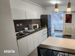 Apartament doua camere decomandat Manastur