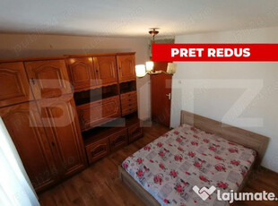 Apartament de 2 Camere în Astra - Perfect pentru studenți!