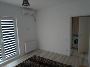 Apartament de 2 camere in Sisesti cu chiriasi si loc de parcare