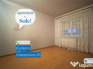 Apartament de , 2 camere, Iosia - Oradea