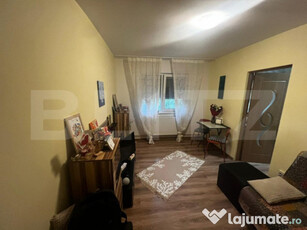 Apartament de 2 camere langa Spitalul Judetean