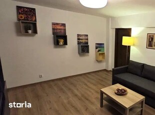 APARTAMENT DE 2 CAMERE, MODERN, 50MP, RENOVAT, FLOREASCA