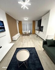 APARTAMENT DE 2 CAMERE, MODERN, PET FRIENDLY, BLOC NOU, DRISTOR-DUDES