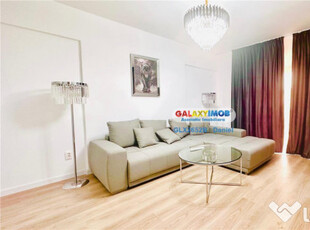 Apartament de 2 camere modern prima