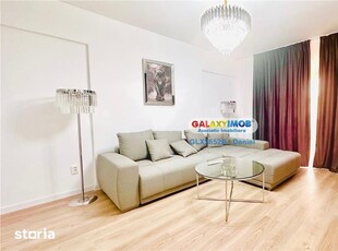 Apartament pretabil pentru spatiu comercial in Alba Iulia