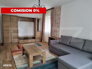 Prima Inchiriere, Apartament 2 Camere, bloc nou, parcare subteran