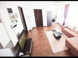 Apartament de 3 camere si 2 bai in zona Parc Bazilescu