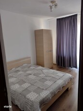 Apartament nou 2 camere, de inchiriat Top City